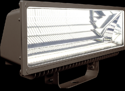 Altech U-HFL LED Hyper Flood Light, High-Performance, Low-Profile Design, Sports Lighting